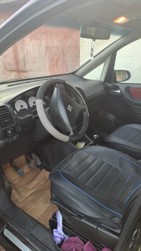 Обява за продажба на Opel Zafira ~3 500 лв. - изображение 4