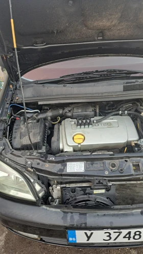 Opel Zafira | Mobile.bg    13