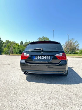 BMW 325 91 2.5 LPG | Mobile.bg    5