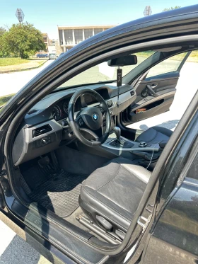 BMW 325 91 2.5 LPG | Mobile.bg    8