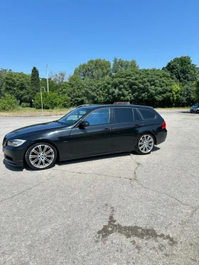 BMW 325 91 2.5 LPG | Mobile.bg    2