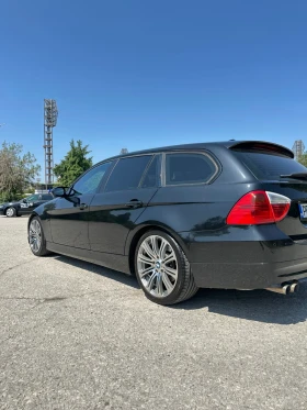 BMW 325 91 2.5 LPG | Mobile.bg    4
