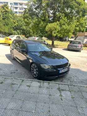  BMW 325