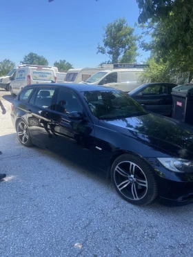 BMW 325 91 2.5 LPG | Mobile.bg    14