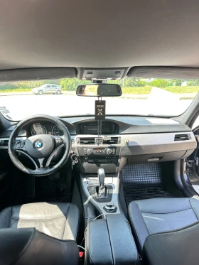 BMW 325 91 2.5 LPG | Mobile.bg    7