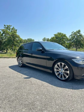BMW 325 91 2.5 LPG | Mobile.bg    3