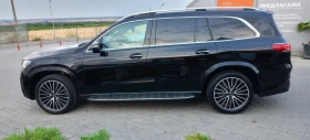 Mercedes-Benz GLS 450 4MATIC/63AMG | Mobile.bg    5
