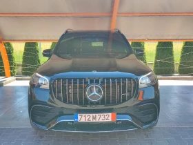  Mercedes-Benz GLS 45...