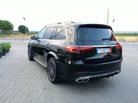 Обява за продажба на Mercedes-Benz GLS 450 4MATIC/63AMG/CAM/NAVI/LED/FULL ~ 133 000 лв. - изображение 6