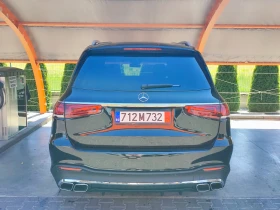 Mercedes-Benz GLS 450 4MATIC/63AMG/CAM/NAVI/LED/FULL | Mobile.bg    5