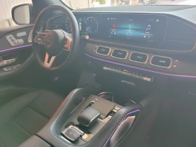 Mercedes-Benz GLS 450 4MATIC/63AMG/CAM/NAVI/LED/FULL | Mobile.bg    12