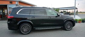 Mercedes-Benz GLS 450 4MATIC/63AMG | Mobile.bg    6