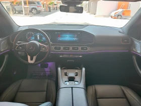 Mercedes-Benz GLS 450 4MATIC/63AMG/CAM/NAVI/LED/FULL | Mobile.bg    10