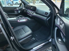 Обява за продажба на Mercedes-Benz GLS 450 4MATIC/63AMG/CAM/NAVI/LED/FULL ~ 133 000 лв. - изображение 11