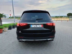 Обява за продажба на Mercedes-Benz GLS 450 4MATIC/63AMG/CAM/NAVI/LED/FULL ~ 133 000 лв. - изображение 5
