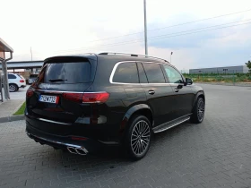 Обява за продажба на Mercedes-Benz GLS 450 4MATIC/63AMG/CAM/NAVI/LED/FULL ~ 133 000 лв. - изображение 4