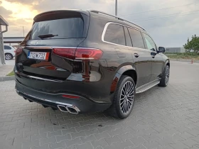 Обява за продажба на Mercedes-Benz GLS 450 4MATIC/63AMG/CAM/NAVI/LED/FULL ~ 128 500 лв. - изображение 3