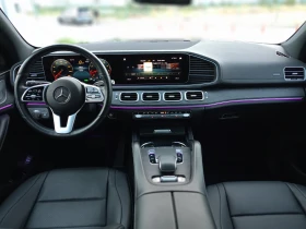 Обява за продажба на Mercedes-Benz GLS 450 4MATIC/63AMG/CAM/NAVI/LED/FULL ~ 133 000 лв. - изображение 9