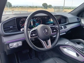 Обява за продажба на Mercedes-Benz GLS 450 4MATIC/63AMG/CAM/NAVI/LED/FULL ~ 128 500 лв. - изображение 8