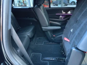 Mercedes-Benz GLS 450 4MATIC/63AMG/CAM/NAVI/LED/FULL - 128500 лв. - 90225992 14