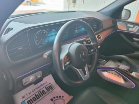 Mercedes-Benz GLS 450 4MATIC/63AMG/CAM/NAVI/LED/FULL | Mobile.bg    9