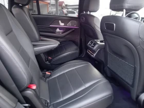 Mercedes-Benz GLS 450 4MATIC/63AMG/CAM/NAVI/LED/FULL - 128500 лв. - 90225992 15
