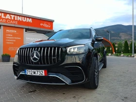 Обява за продажба на Mercedes-Benz GLS 450 4MATIC/63AMG/CAM/NAVI/LED/FULL ~ 133 000 лв. - изображение 1