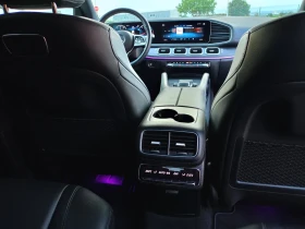Обява за продажба на Mercedes-Benz GLS 450 4MATIC/63AMG/CAM/NAVI/LED/FULL ~ 133 000 лв. - изображение 10