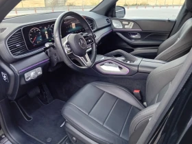 Обява за продажба на Mercedes-Benz GLS 450 4MATIC/63AMG/CAM/NAVI/LED/FULL ~ 128 500 лв. - изображение 7