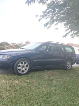 Volvo V70 | Mobile.bg    5