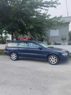 Volvo V70 | Mobile.bg    6