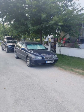 Volvo V70 | Mobile.bg    2