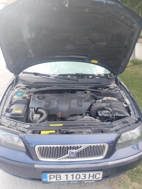 Volvo V70 | Mobile.bg    4