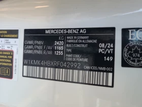 Mercedes-Benz CLE * CARFAX * АВТО КРЕДИТ * ЦЕНА ДО БГ! - 90999 лв. - 94510357 14
