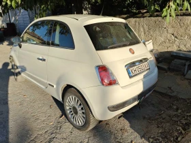 Обява за продажба на Fiat 500 ~9 000 лв. - изображение 3