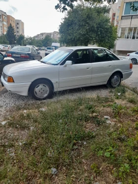Обява за продажба на Audi 80 1.8 ~Цена по договаряне - изображение 1