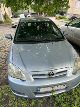 Обява за продажба на Toyota Corolla SOL ~3 500 лв. - изображение 1