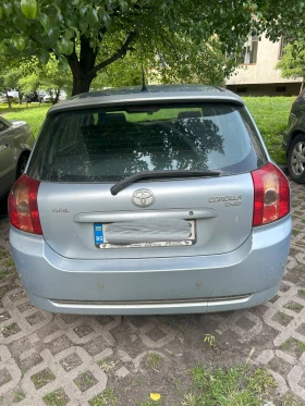 Обява за продажба на Toyota Corolla SOL ~3 500 лв. - изображение 2