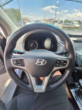 Обява за продажба на Hyundai I40 ~14 500 лв. - изображение 1