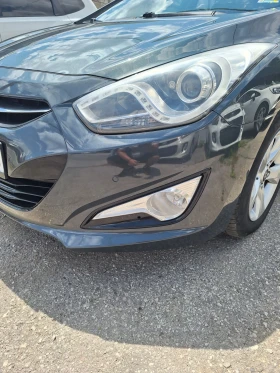 Hyundai I40 | Mobile.bg    14