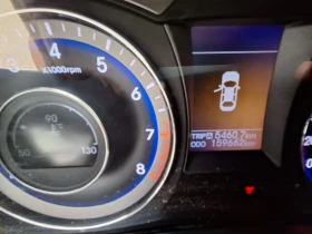 Обява за продажба на Hyundai I40 ~14 500 лв. - изображение 2