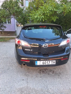 Mazda 3 | Mobile.bg    3