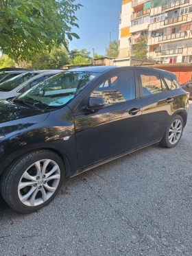 Mazda 3 | Mobile.bg    2