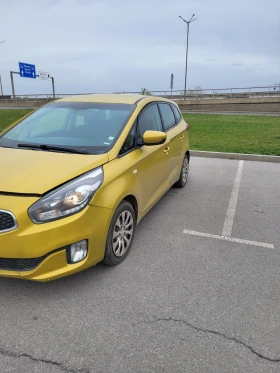 Обява за продажба на Kia Carens 1.7 ~10 500 лв. - изображение 1 | Auto.bg Обява за продажба на Kia Carens 1.7 ~10 500 лв. - изображение 1