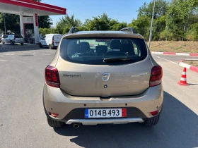     Dacia Sandero 0.9 TURBO NAVI KAMERA