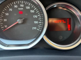 Обява за продажба на Dacia Sandero 0.9 TURBO NAVI KAMERA ~14 899 лв. - изображение 9