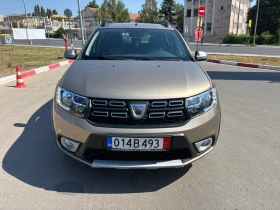 Обява за продажба на Dacia Sandero 0.9 TURBO NAVI KAMERA ~14 899 лв. - изображение 5