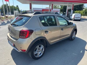     Dacia Sandero 0.9 TURBO NAVI KAMERA