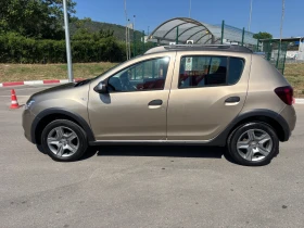     Dacia Sandero 0.9 TURBO NAVI KAMERA