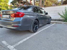 Обява за продажба на BMW 330 3.0 ~32 500 лв. - изображение 4